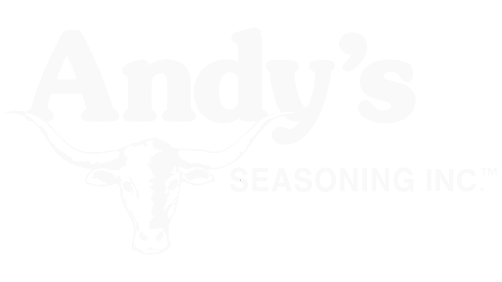 Andy's Seasoning